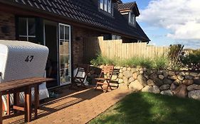 Haus-beck Vakantiehuis
